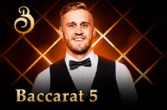 Baccarat 5